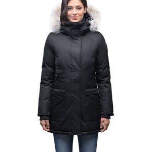 Nobis- Carla Ladies Parka